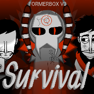 Formerbox V3生存手机版Formerbox V3 - Survival