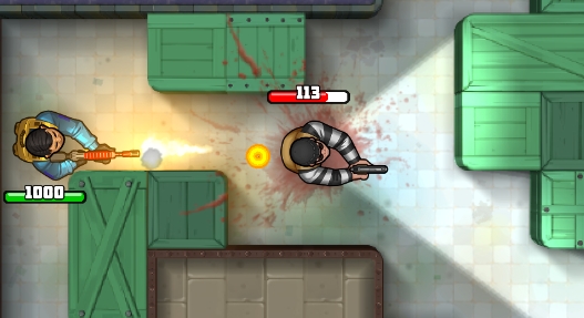HunterAssassin2猎人刺客2官方版 HunterAssassin2猎人刺客2官方版