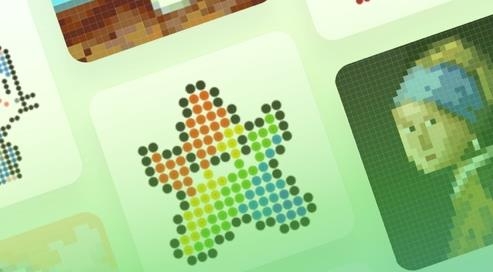 像素创作家APP 像素创作家APP