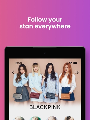 K-Pop Fans APP最新版 K-Pop Fans APP最新版