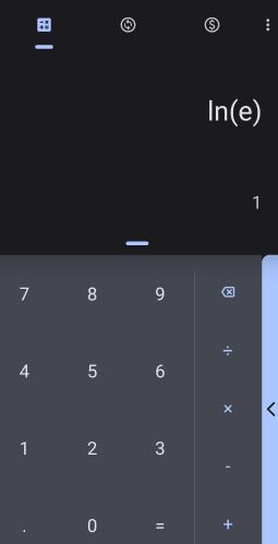 calculator科学计算器app