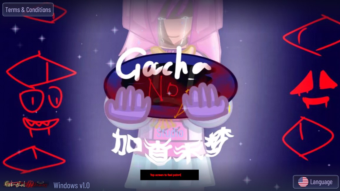 Gacha NO dream手机版1