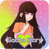 加查故事最新版(Life In Gacha Life)