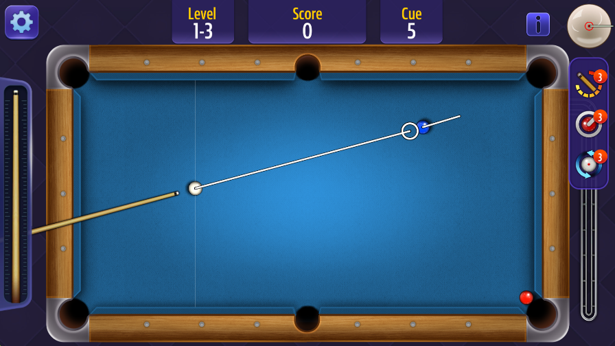 台球大师游戏手机版Billiard2 Master2