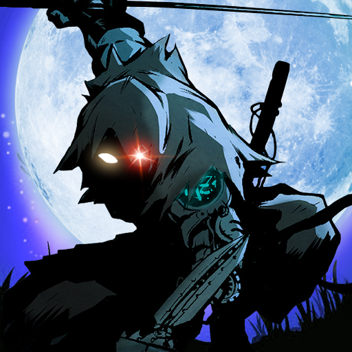 影子传奇火柴人官方版(Shadow legends stickman fight)