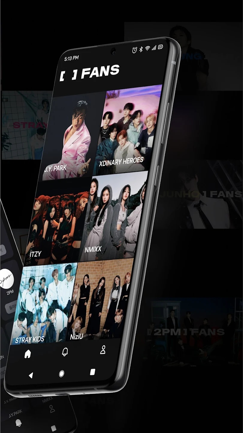 Jyp Fans官方版2