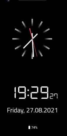Clock软件最新版 Clock软件最新版