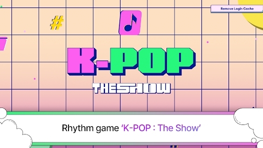 KPop The Show最新版 KPop The Show最新版
