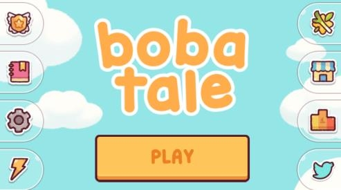 波霸奶茶游戏(Boba Tale) 波霸奶茶游戏(Boba Tale)