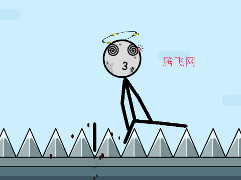 火柴人破坏游戏手机版
