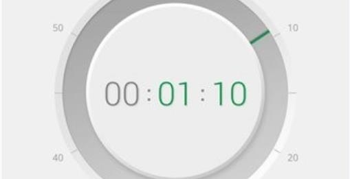 oppo手机自带时钟app oppo手机自带时钟app