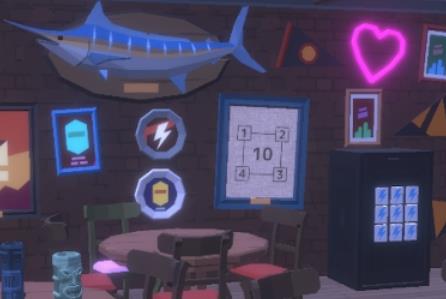 夜晚酒吧逃生手机版 夜晚酒吧逃生手机版