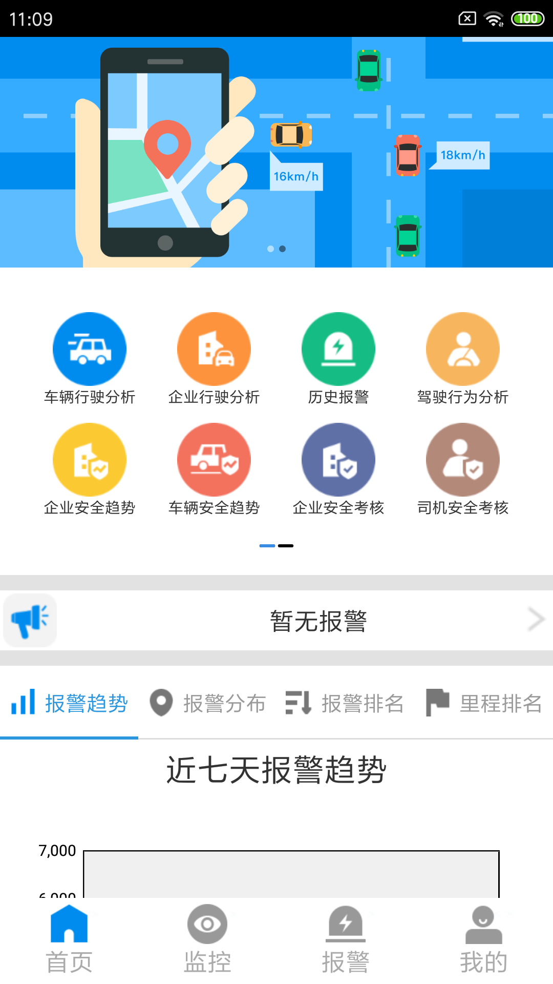 cmsv7监控安卓手机版1
