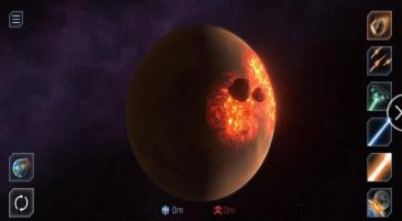 星球毁灭模拟器国际版