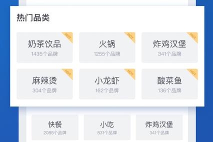 窄门餐眼app官方版 窄门餐眼app官方版