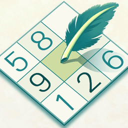 冲顶题库数独手游