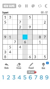 数独最新版(Sudoku)2