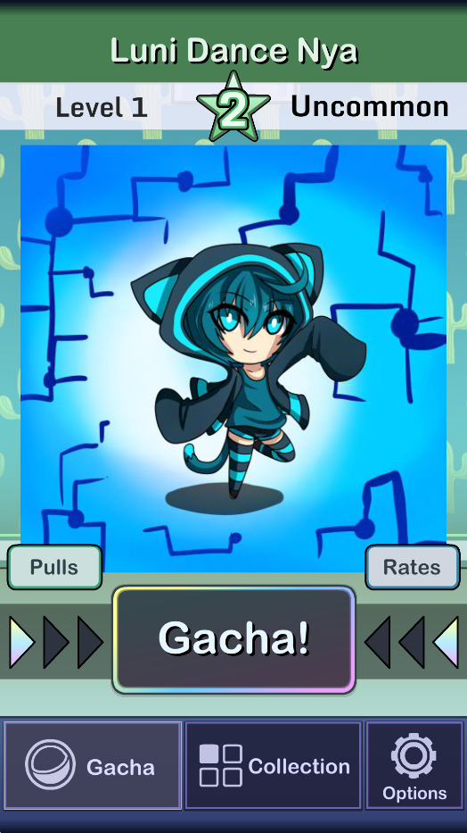 meme gacha手机版(加查人物模拟器)2