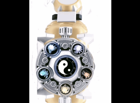铠甲勇士SWF模拟器最新版本(帝皇铠甲模拟器)