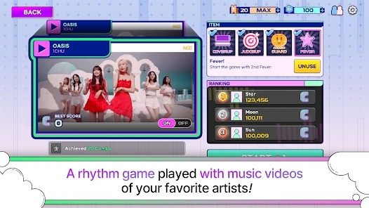 KPop The Show最新版 KPop The Show最新版