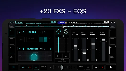 edjingmix最新版本0