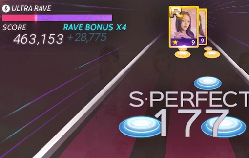 SuperStar CLASSy游戏官方版 SuperStar CLASSy游戏官方版