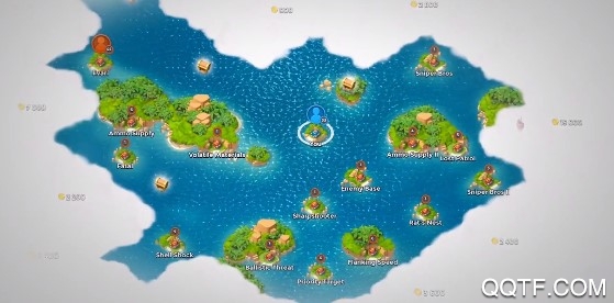海岛奇兵华为版本
