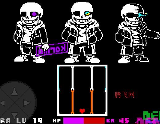 三重因果报应第一阶段手机版