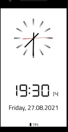 Clock软件最新版 Clock软件最新版