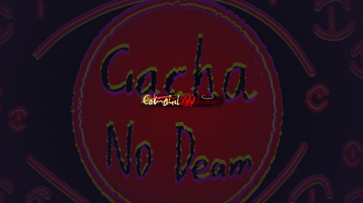 Gacha NO dream手机版0