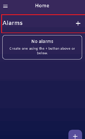 QRAlarm闹钟app手机版