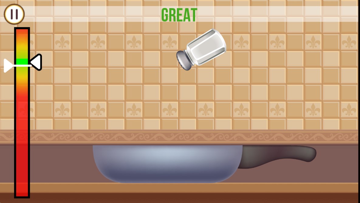 掌勺大厨游戏官方版Cookbook Master4