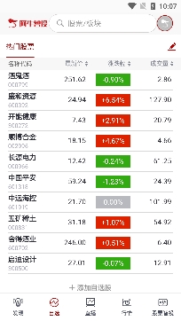 阿牛智投选股买股票app安卓版 阿牛智投选股买股票app安卓版