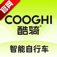 酷骑COOGHIApp官方版