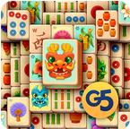 麻将连连看上海之旅最新版(Mahjong)