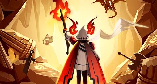 誓灵手游最新版 誓灵手游最新版