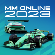 赛车经理最新版(MM Online)