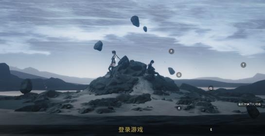 鸣潮手游官方版 鸣潮手游官方版