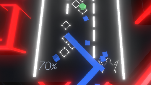 跳舞的线i版ZLine(i版)游戏 跳舞的线i版ZLine(i版)游戏