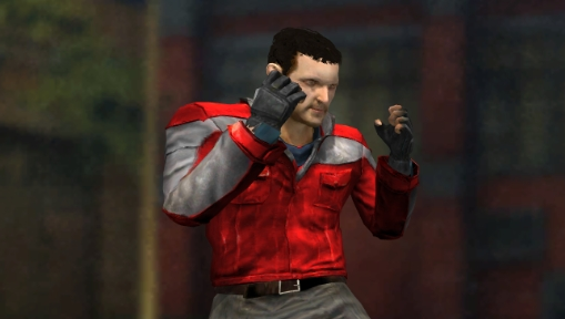 战斗俱乐部3D游戏手机版Fighting Combat revolt 战斗俱乐部3D游戏手机版Fighting Combat revolt
