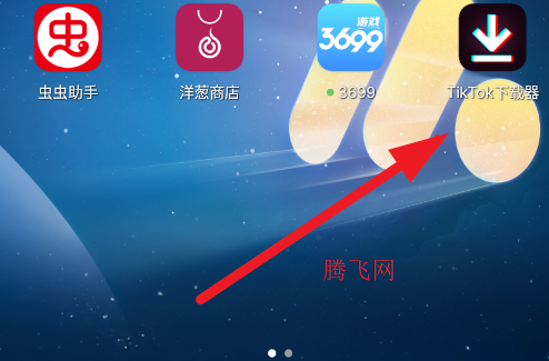 TikTok下载器最新版app
