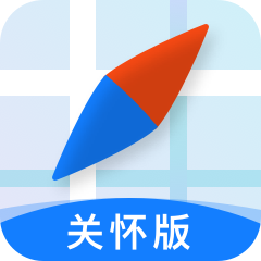 腾讯地图关怀版手机最新版