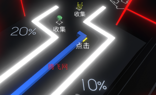 跳舞的线i版ZLine(i版)游戏 跳舞的线i版ZLine(i版)游戏