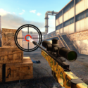 狙击手黑色组织游戏官方版Sniper Mafia : Gun Game 3D