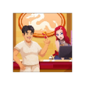 豪华洗浴店手游