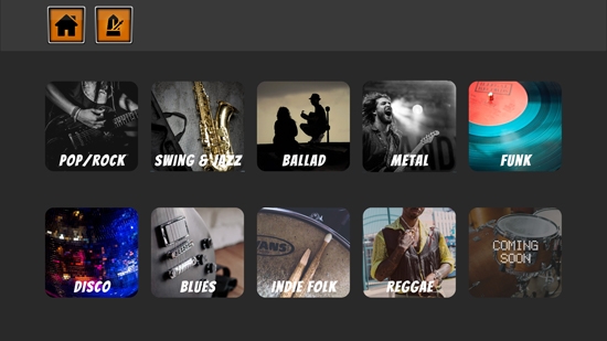 Quick Drummer快速鼓机App官方版 Quick Drummer快速鼓机App官方版