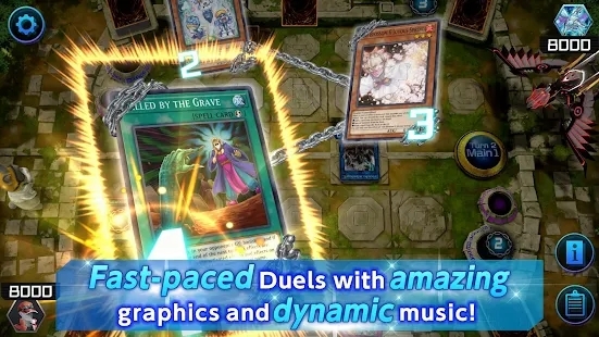 游戏王:大师决斗最新版(Master Duel) 游戏王:大师决斗最新版(Master Duel)