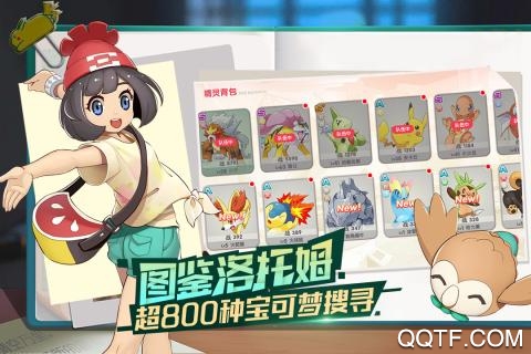 口袋觉醒九游版2