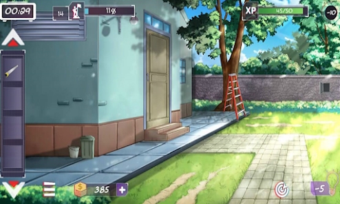 密室逃脱正义之魂最新版(THESOULOFJUSTICE)2