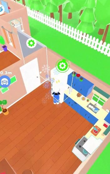 Sleepy Handyman瞌睡修理工游戏最新版1